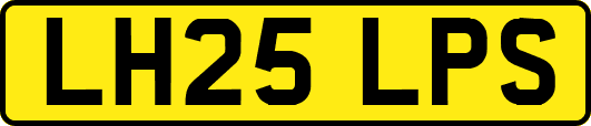 LH25LPS