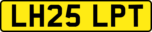 LH25LPT