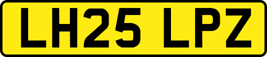 LH25LPZ