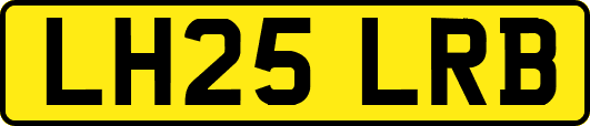 LH25LRB
