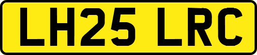 LH25LRC