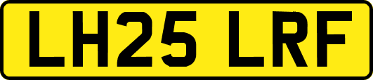 LH25LRF