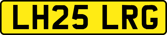 LH25LRG