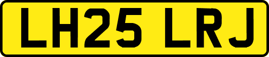 LH25LRJ
