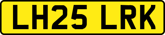 LH25LRK