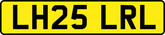 LH25LRL