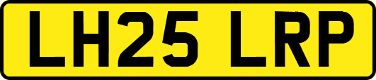 LH25LRP