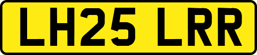 LH25LRR