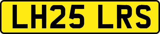 LH25LRS