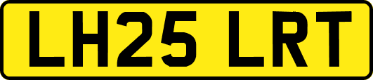 LH25LRT