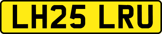LH25LRU