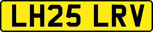 LH25LRV