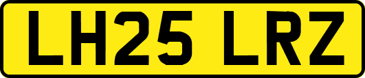 LH25LRZ