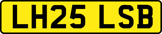 LH25LSB
