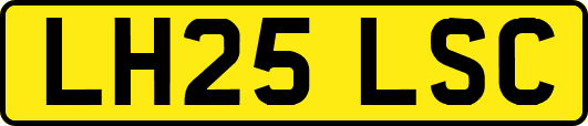 LH25LSC
