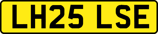 LH25LSE