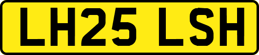 LH25LSH
