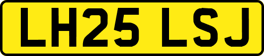 LH25LSJ