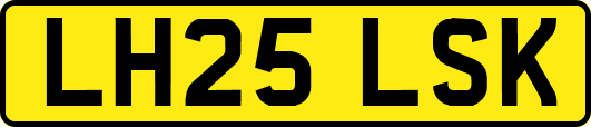 LH25LSK