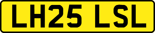 LH25LSL