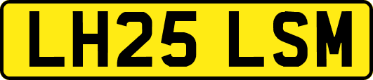 LH25LSM