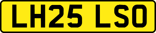 LH25LSO