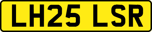 LH25LSR
