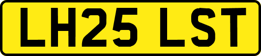 LH25LST