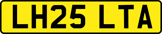 LH25LTA