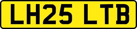 LH25LTB