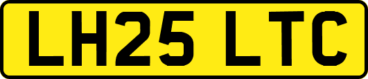 LH25LTC