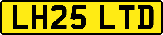 LH25LTD