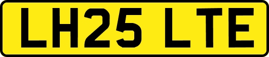 LH25LTE