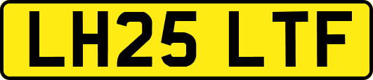 LH25LTF