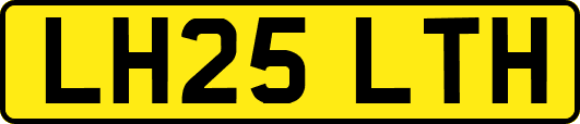 LH25LTH