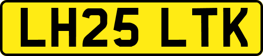 LH25LTK