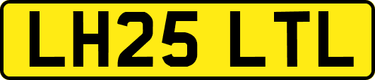 LH25LTL