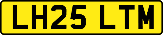 LH25LTM