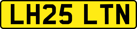 LH25LTN