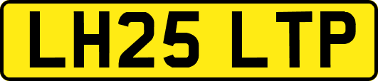 LH25LTP