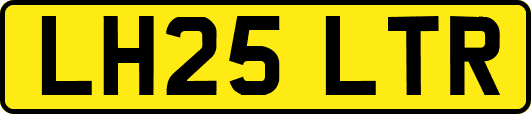 LH25LTR