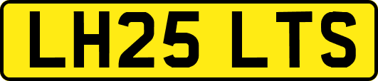 LH25LTS
