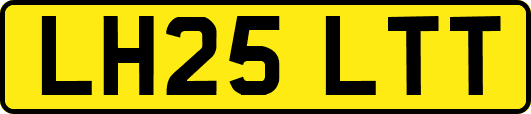 LH25LTT