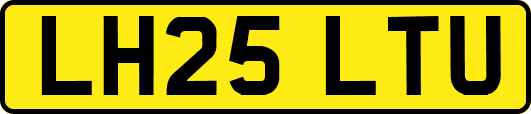 LH25LTU