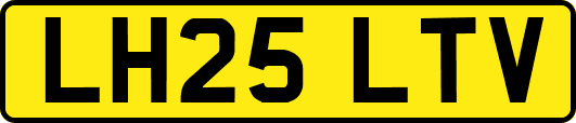 LH25LTV
