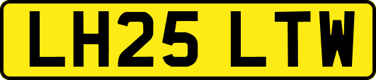 LH25LTW