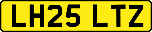 LH25LTZ