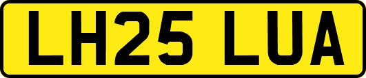 LH25LUA