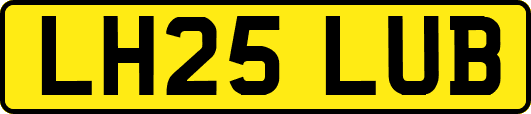 LH25LUB