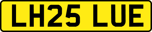LH25LUE